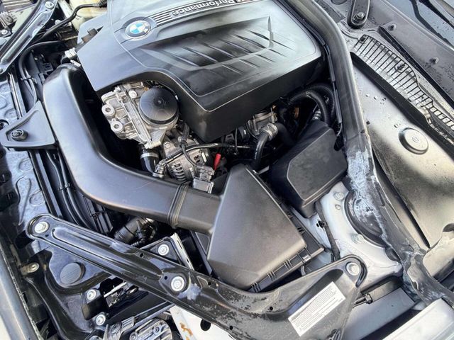2016 BMW 2 Series M235i xDrive - 23049612 - 13