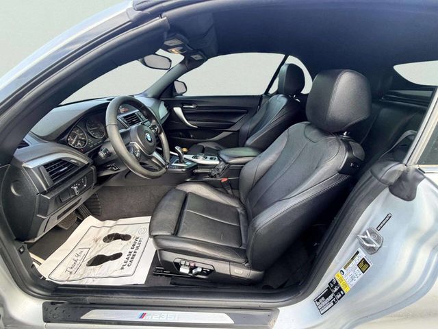 2016 BMW 2 Series M235i xDrive - 23049612 - 16