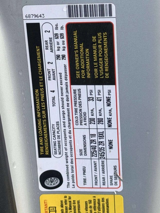 2016 BMW 2 Series M235i xDrive - 23049612 - 17