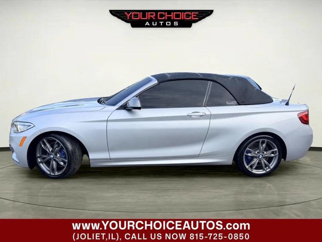 2016 BMW 2 Series M235i xDrive - 23049612 - 1