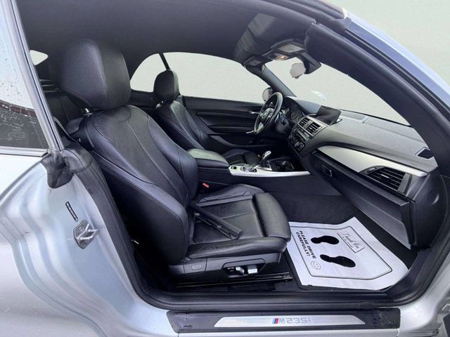 2016 BMW 2 Series M235i xDrive - 23049612 - 21