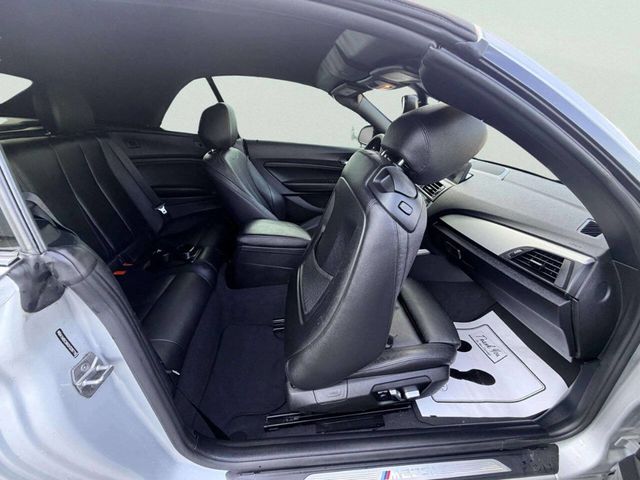 2016 BMW 2 Series M235i xDrive - 23049612 - 22