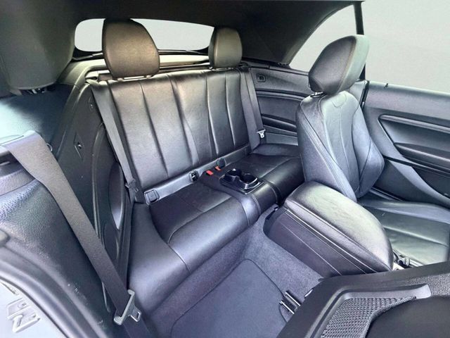 2016 BMW 2 Series M235i xDrive - 23049612 - 23