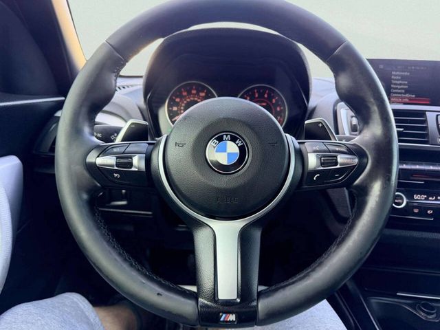 2016 BMW 2 Series M235i xDrive - 23049612 - 24