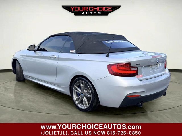 2016 BMW 2 Series M235i xDrive - 23049612 - 2