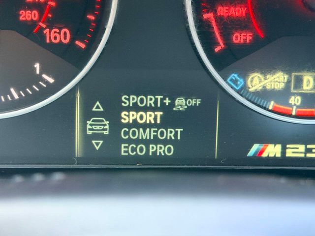 2016 BMW 2 Series M235i xDrive - 23049612 - 36