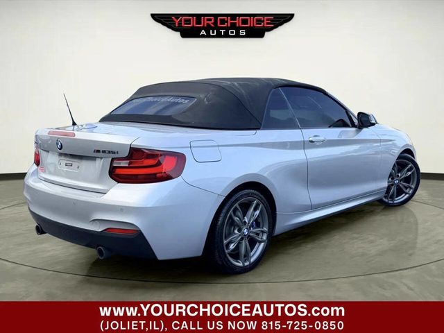 2016 BMW 2 Series M235i xDrive - 23049612 - 7