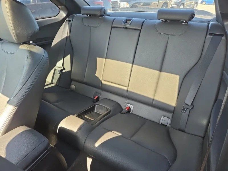 2016 BMW 2 Series M235i xDrive - 23001137 - 9