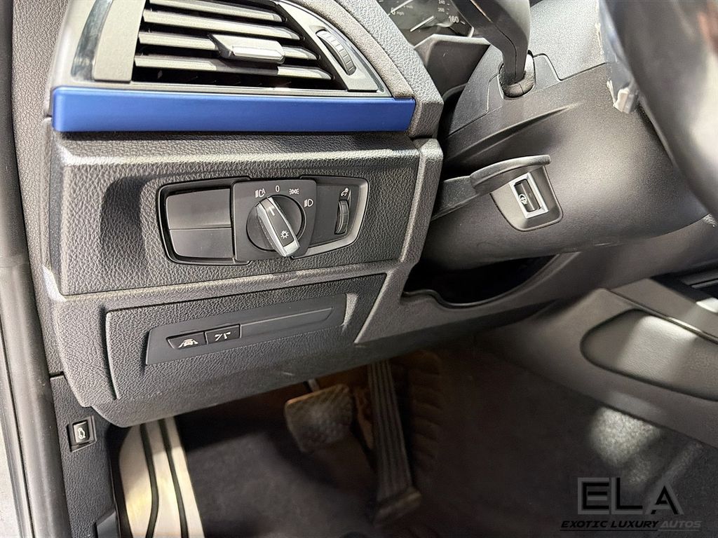 2016 BMW 2 Series M235i xDrive - 23001137 - 10