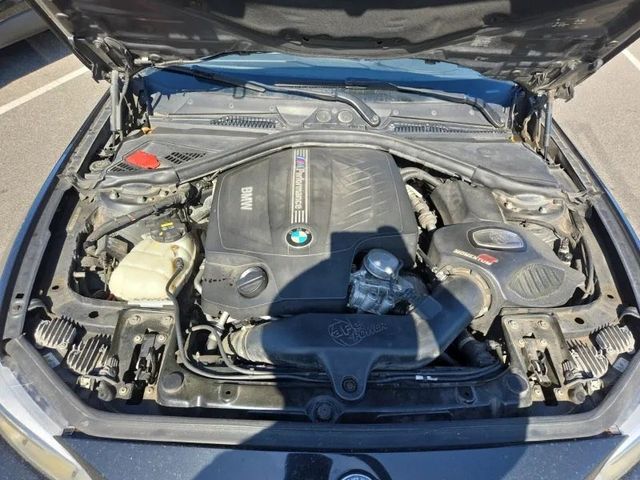 2016 BMW 2 Series M235i xDrive - 23001137 - 10