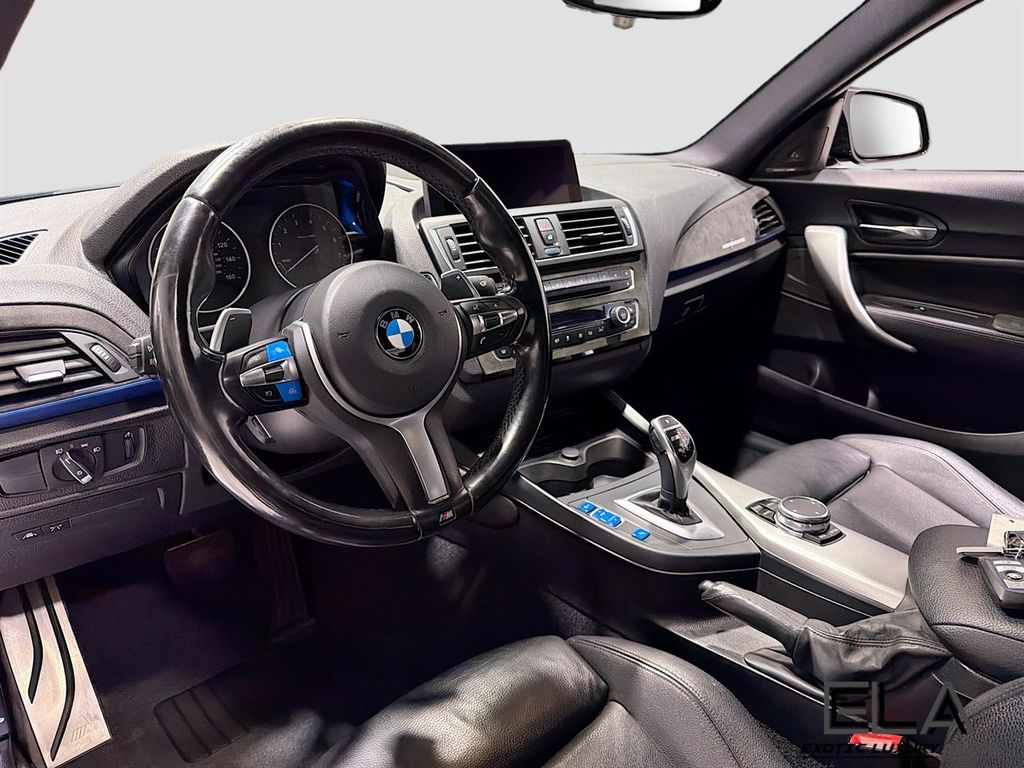 2016 BMW 2 Series M235i xDrive - 23001137 - 11