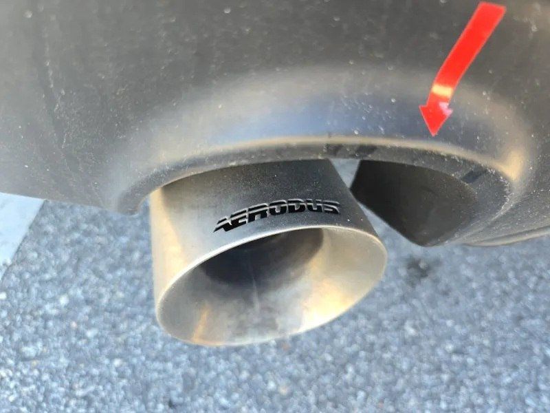 2016 BMW 2 Series M235i xDrive - 23001137 - 11