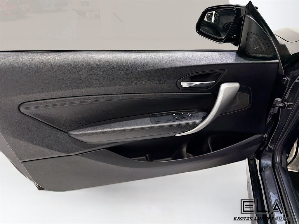 2016 BMW 2 Series M235i xDrive - 23001137 - 18
