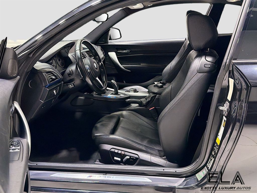 2016 BMW 2 Series M235i xDrive - 23001137 - 20