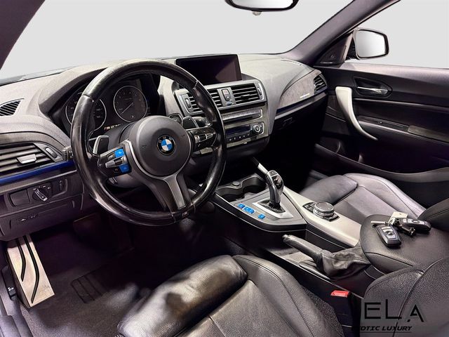 2016 BMW 2 Series M235i xDrive - 23001137 - 24