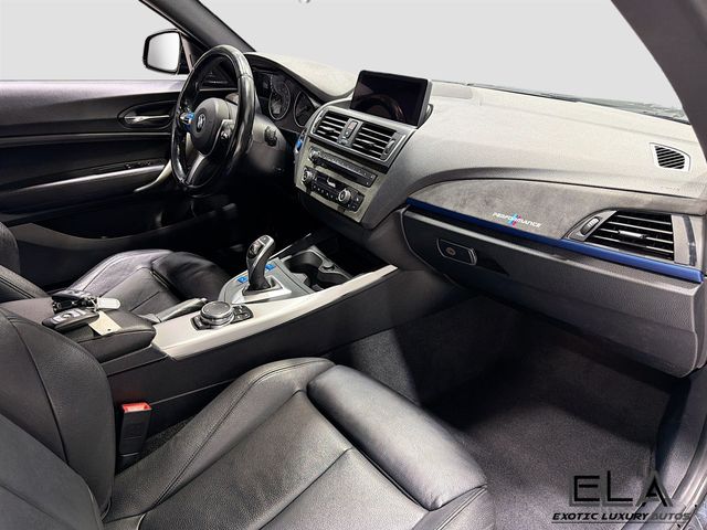 2016 BMW 2 Series M235i xDrive - 23001137 - 25