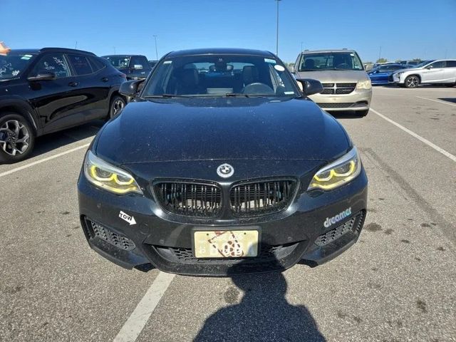 2016 BMW 2 Series M235i xDrive - 23001137 - 2