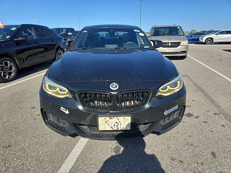 2016 BMW 2 Series M235i xDrive - 23001137 - 2