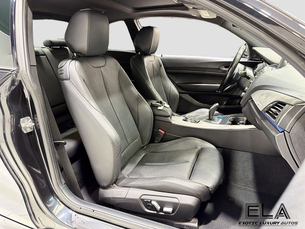 2016 BMW 2 Series M235i xDrive - 23001137 - 30