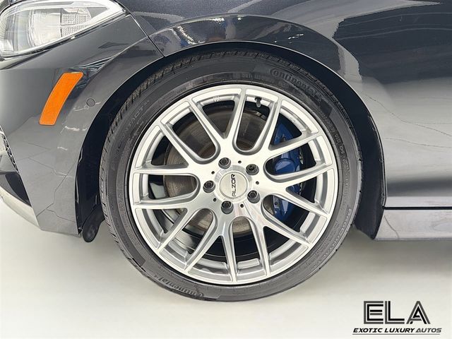 2016 BMW 2 Series M235i xDrive - 23001137 - 32
