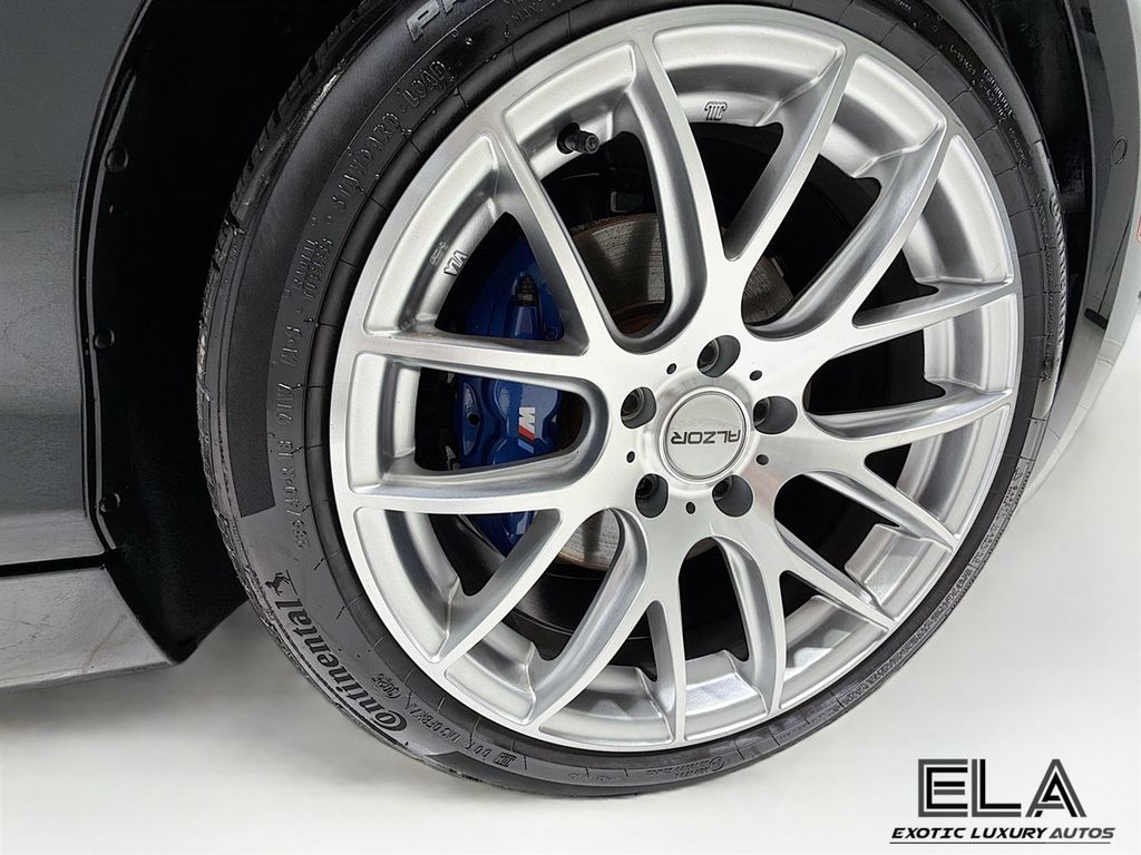 2016 BMW 2 Series M235i xDrive - 23001137 - 37