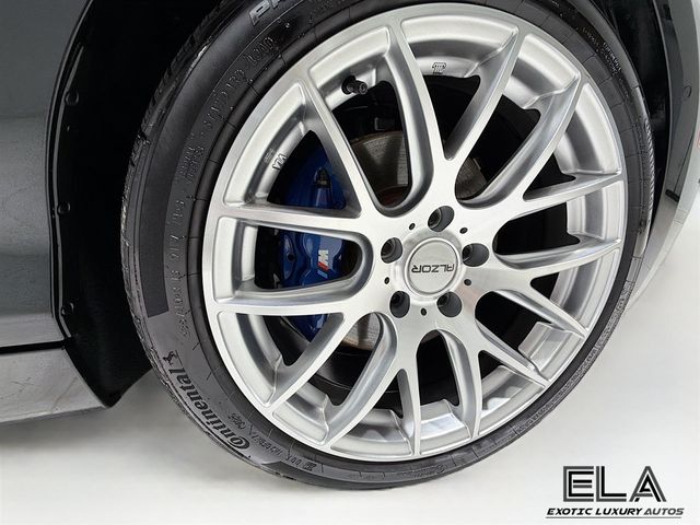 2016 BMW 2 Series M235i xDrive - 23001137 - 37