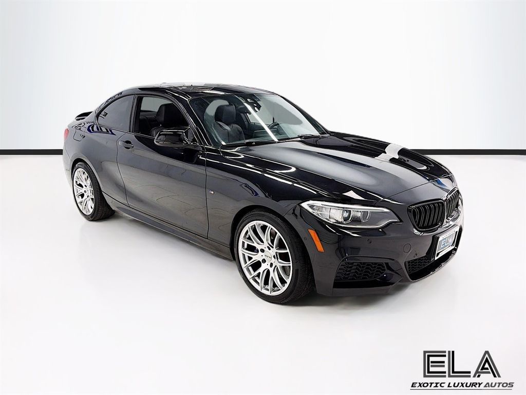 2016 BMW 2 Series M235i xDrive - 23001137 - 3