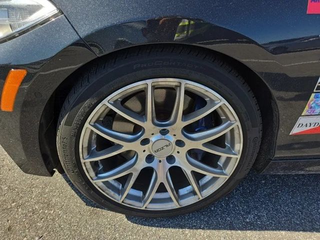 2016 BMW 2 Series M235i xDrive - 23001137 - 3