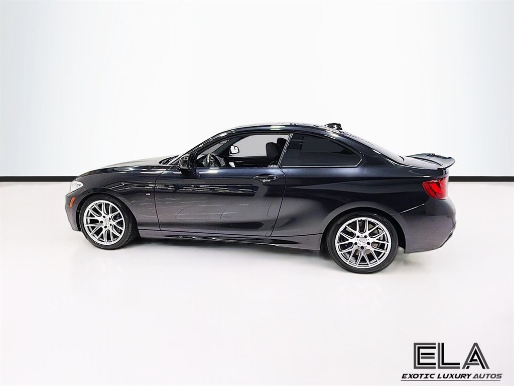 2016 BMW 2 Series M235i xDrive - 23001137 - 40