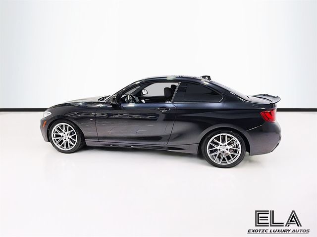 2016 BMW 2 Series M235i xDrive - 23001137 - 40