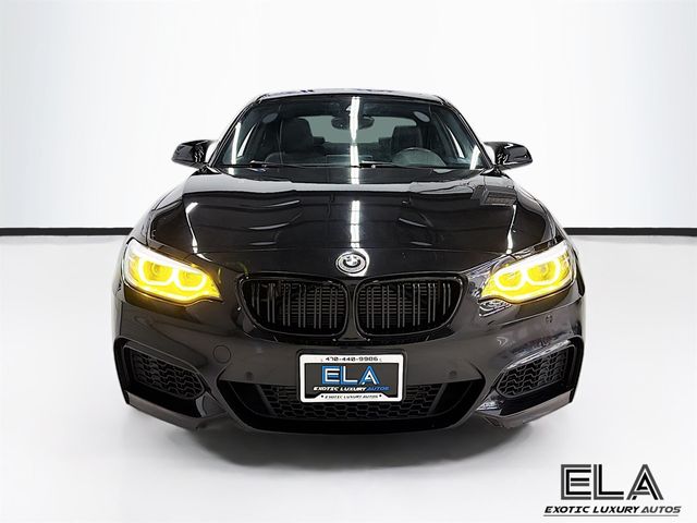 2016 BMW 2 Series M235i xDrive - 23001137 - 44