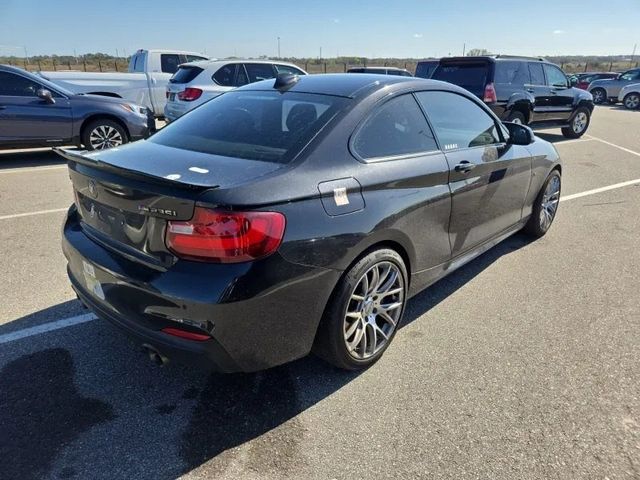 2016 BMW 2 Series M235i xDrive - 23001137 - 5
