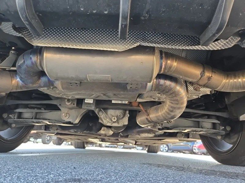 2016 BMW 2 Series M235i xDrive - 23001137 - 6