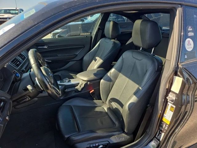 2016 BMW 2 Series M235i xDrive - 23001137 - 8