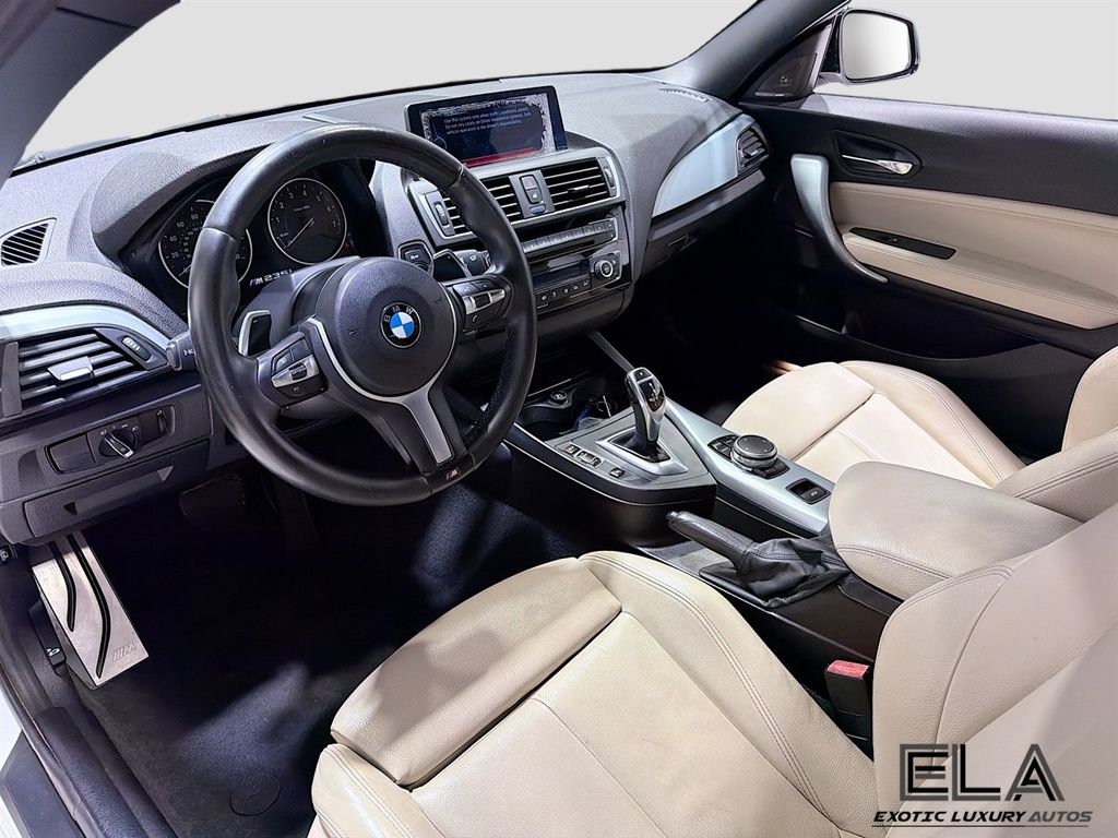 2016 BMW 2 Series M235i xDrive - 23001922 - 9