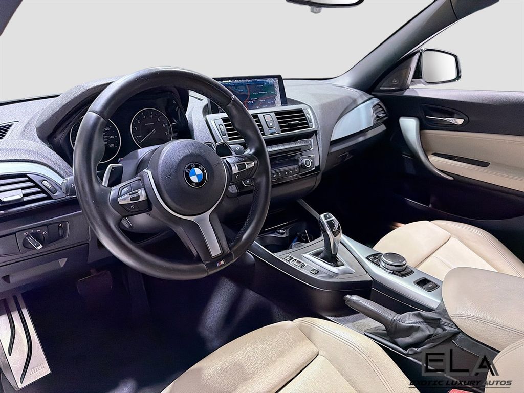 2016 BMW 2 Series M235i xDrive - 23001922 - 11