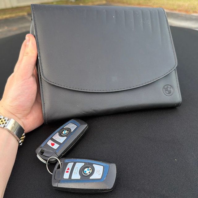 2016 BMW 2 Series M235i xDrive - 23001922 - 11