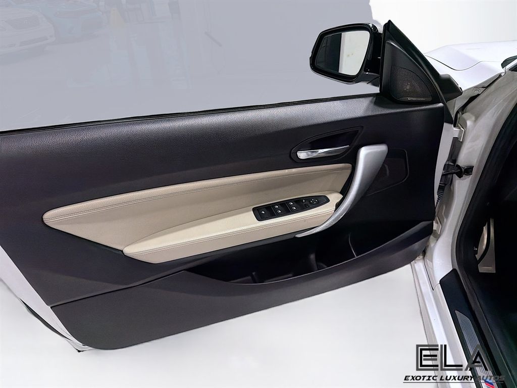 2016 BMW 2 Series M235i xDrive - 23001922 - 18