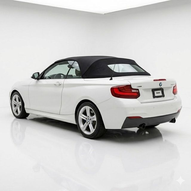 2016 BMW 2 Series M235i xDrive - 23001922 - 1