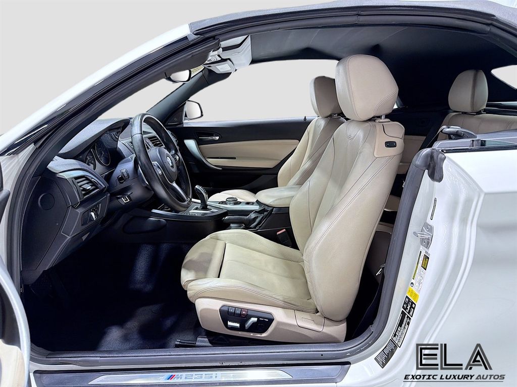 2016 BMW 2 Series M235i xDrive - 23001922 - 20