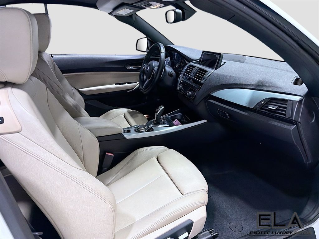 2016 BMW 2 Series M235i xDrive - 23001922 - 24