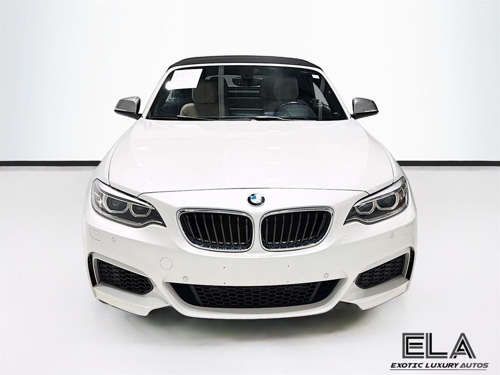 2016 BMW 2 Series M235i xDrive - 23001922 - 2