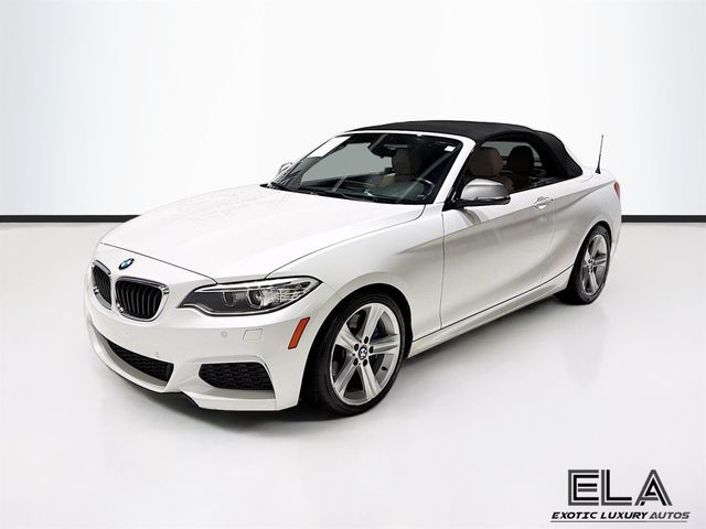2016 BMW 2 Series M235i xDrive - 23001922 - 30