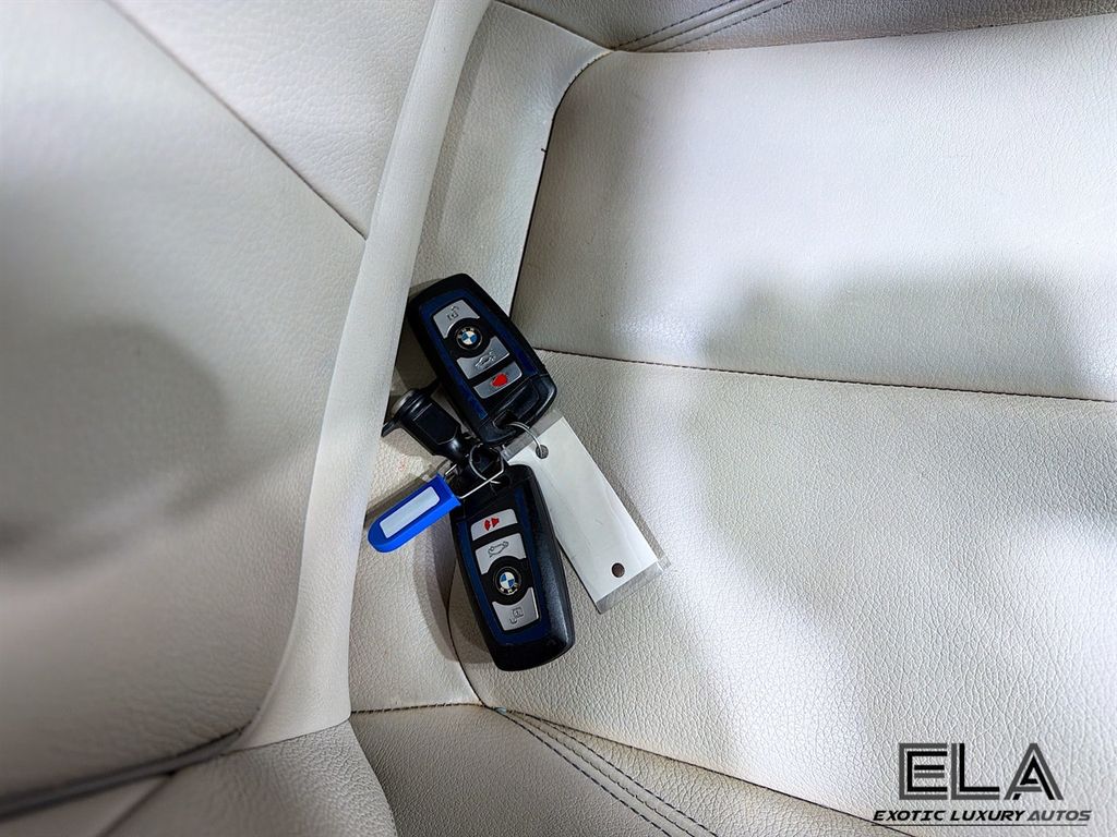 2016 BMW 2 Series M235i xDrive - 23001922 - 36