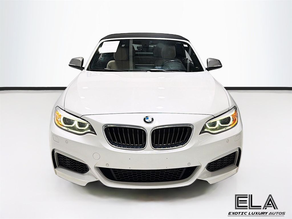 2016 BMW 2 Series M235i xDrive - 23001922 - 37