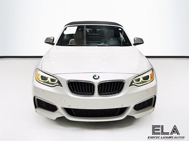 2016 BMW 2 Series M235i xDrive - 23001922 - 37