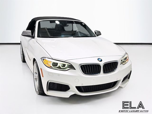 2016 BMW 2 Series M235i xDrive - 23001922 - 38