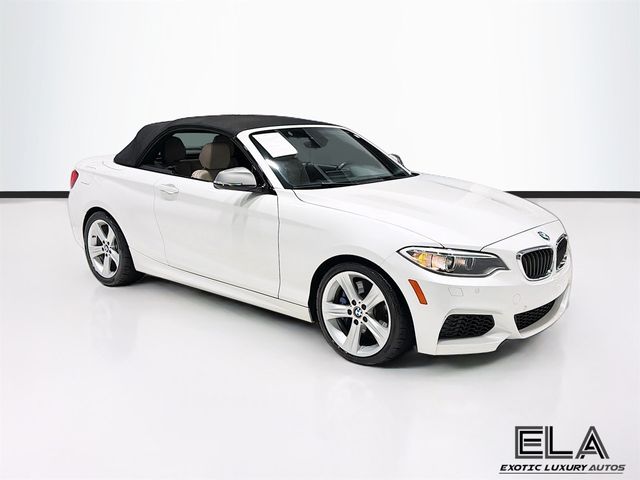 2016 BMW 2 Series M235i xDrive - 23001922 - 40