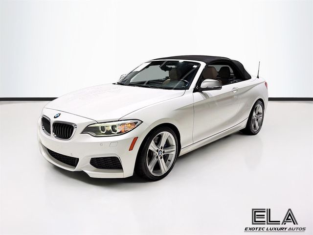 2016 BMW 2 Series M235i xDrive - 23001922 - 41