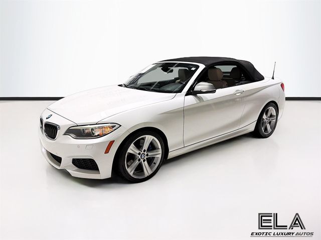 2016 BMW 2 Series M235i xDrive - 23001922 - 42
